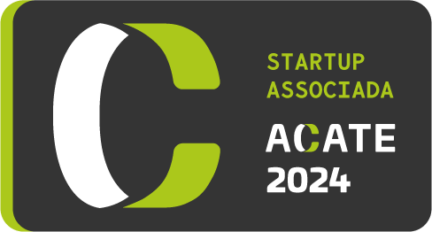 ACATE · Startup Associada 2024 ACATE · Startup Associada 2024
